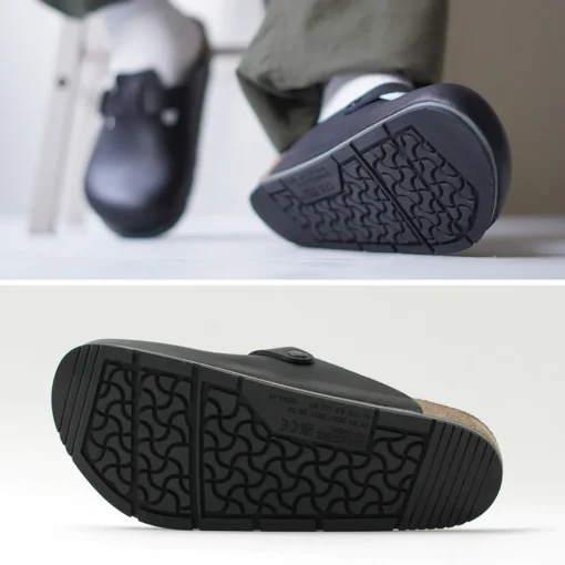 BIRKENSTOCK / Boston Pro Sandals