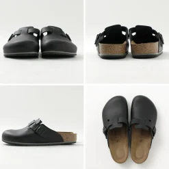 BIRKENSTOCK / Boston Pro Sandals