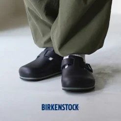 BIRKENSTOCK / Boston Pro Sandals