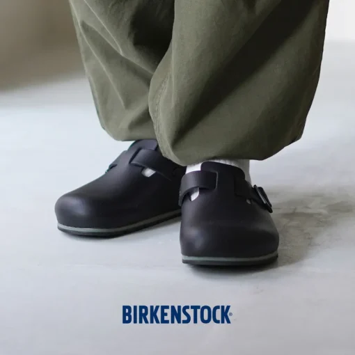 BIRKENSTOCK / Boston Pro Sandals