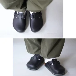 BIRKENSTOCK / Boston Pro Sandals