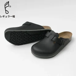 BIRKENSTOCK / Boston Pro Sandals