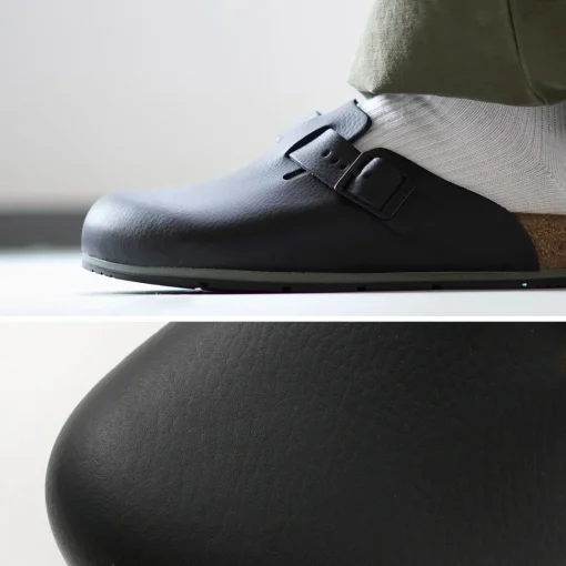 BIRKENSTOCK / Boston Pro Sandals