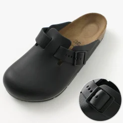 BIRKENSTOCK / Boston Pro Sandals