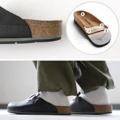 BIRKENSTOCK / Boston Pro Sandals