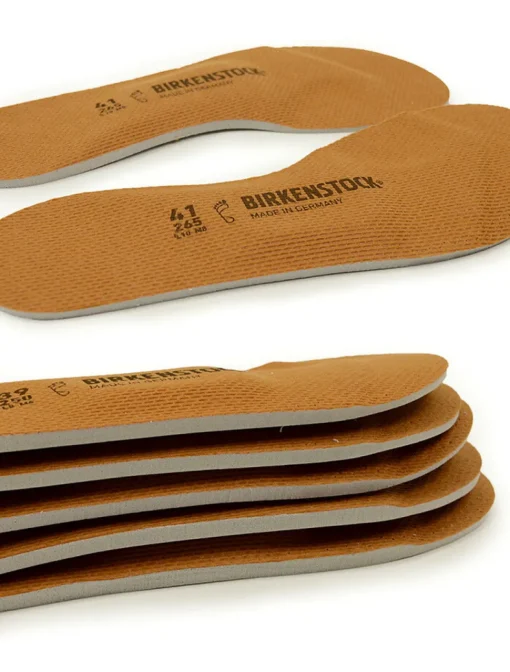 BIRKENSTOCK / FOOTBED INSOLE
