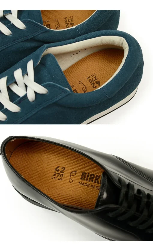 BIRKENSTOCK / FOOTBED INSOLE