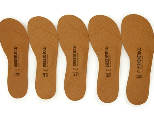 BIRKENSTOCK / FOOTBED INSOLE