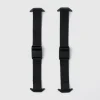 BLACK EMBER / Forge Compression Straps 2-piece Set