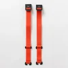 BLACK EMBER / REV-Hook Compression Straps