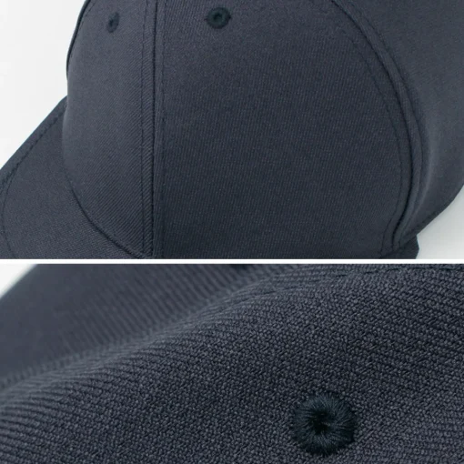 BLUE BOOKS CO. / Baseball Cap Twisty