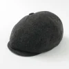 BLUE BOOKS CO. / Ghetto Boy Melton cap