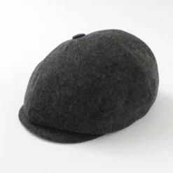 BLUE BOOKS CO. / Ghetto Boy Melton cap