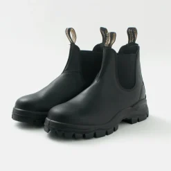 BLUNDSTONE / LUG BOOT Side Gore Boots