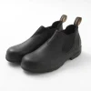 BLUNDSTONE / ORIGINALS Low cut side gore boots