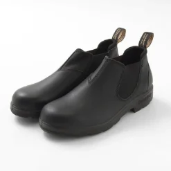 BLUNDSTONE / ORIGINALS Low cut side gore boots