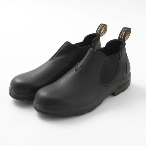 BLUNDSTONE / ORIGINALS Low cut side gore boots