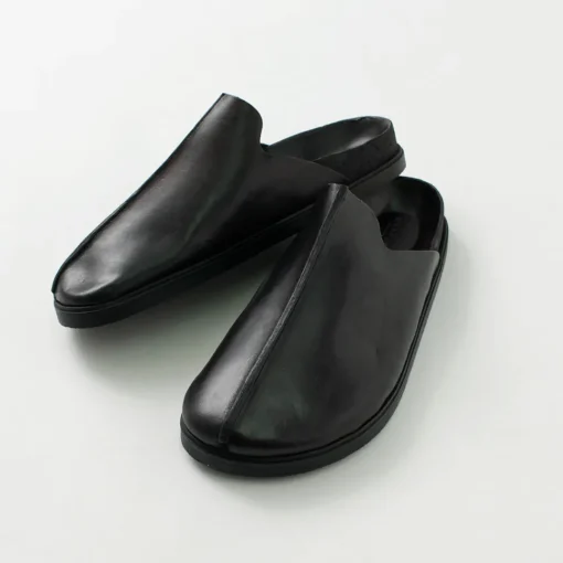 BRADOR / Men's Sabot Type Sandals