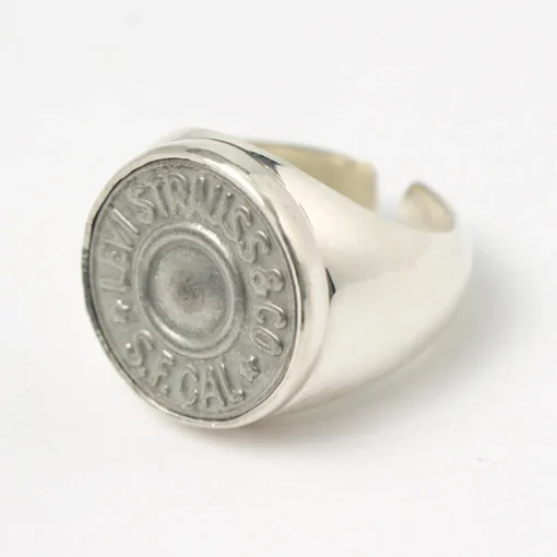 BUTTON WORKS / LS Rings