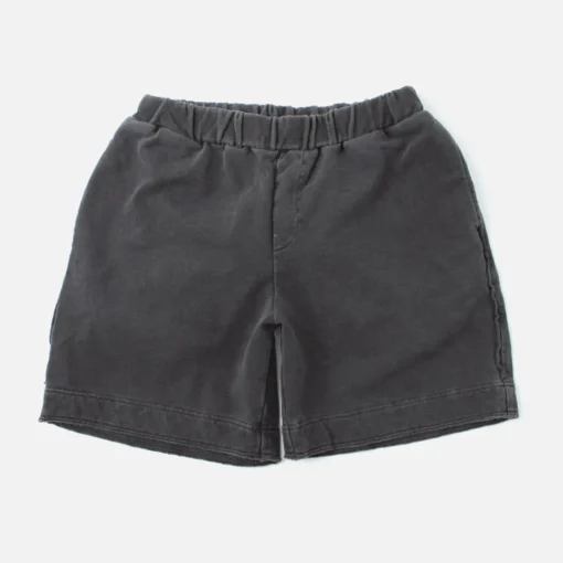 CAL O LINE / Cut-off sweatshorts