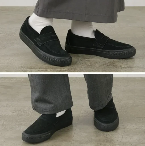 CONVERSE / CS Loafer SK SU Converse Skate Boarding Sneakers