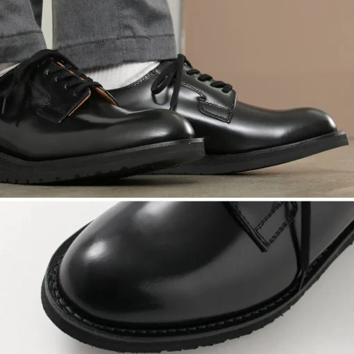 DANNER / Postman Shoes Leather Shoes