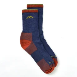 DARN TOUGH / Hiker Micro Crew Mid-Weight Cushion