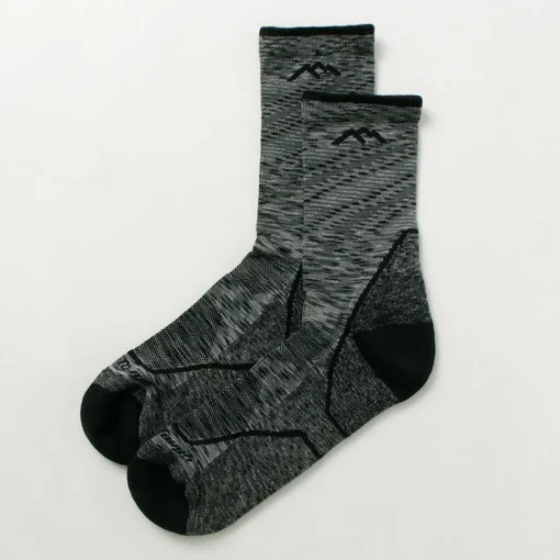 DARN TOUGH / Light Hiker Micro Crew Lightweight Cushion Socks