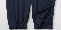 D.C.WHITE / Training pants