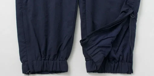 D.C.WHITE / Training pants