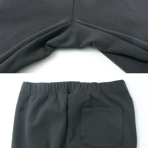 DESCENTE PAUSE / Windproof Pants