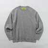 EYYA / Pile Knit Sweatshirt
