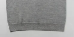 EYYA / Pile Knit Sweatshirt