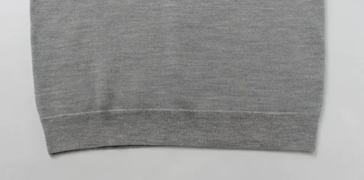 EYYA / Pile Knit Sweatshirt