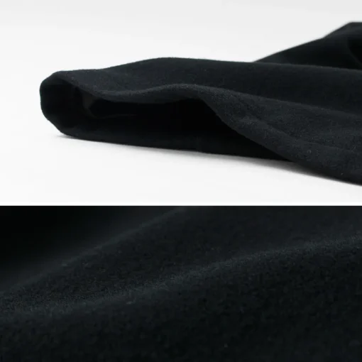 FIDELITY / 23oz Melton Peacoat