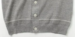 FILMELANGE / Duke Cotton Cardigan