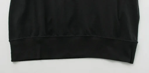FILMELANGE / Elmer Extra Mini-piled Short Sleeved Sweat Tee
