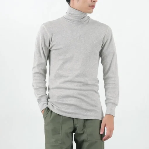 FILMELANGE / Roy turtleneck top