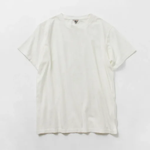 FILMELANGE / Vink Vintage Jersey T-Shirt