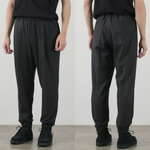 FLISTFIA / Active Trousers