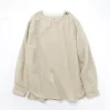 FOB FACTORY / C/W Sleeping shirt