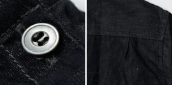 FOB FACTORY / F3478 ATELIER T-SHIRT
