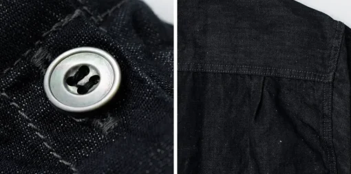 FOB FACTORY / F3478 ATELIER T-SHIRT