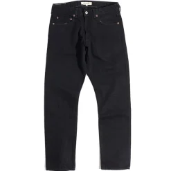 FOB FACTORY / F1148 Denim narrow 5P ankle cut