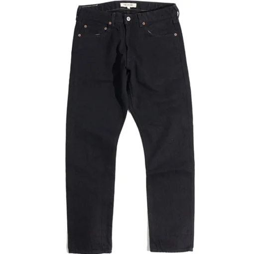 FOB FACTORY / F1148 Denim narrow 5P ankle cut