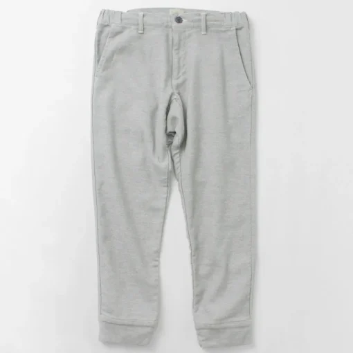 FOB FACTORY / F0520 RELAX SWEAT PANTS