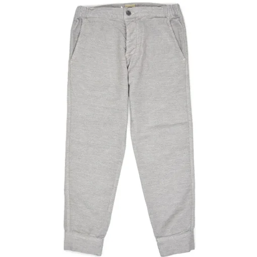 FOB FACTORY / F0404/F403 Relaxed sweatpants