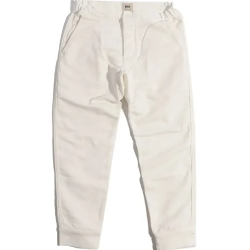 FOB FACTORY / F0404/F403 Relaxed sweatpants