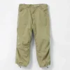 FOB FACTORY / FRC004Military Baker Quarter Pants
