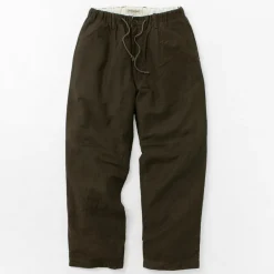 FOB FACTORY / French basque trousers
